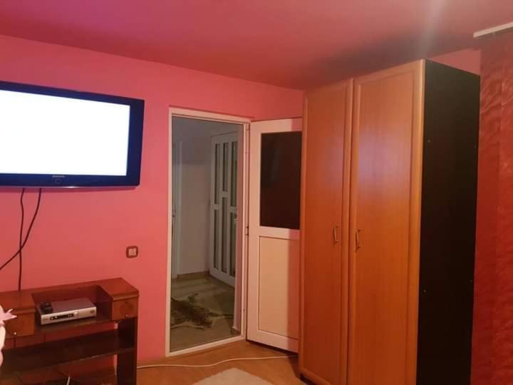Cazare La Mare Patrascu Apartment Constanta Exterior photo
