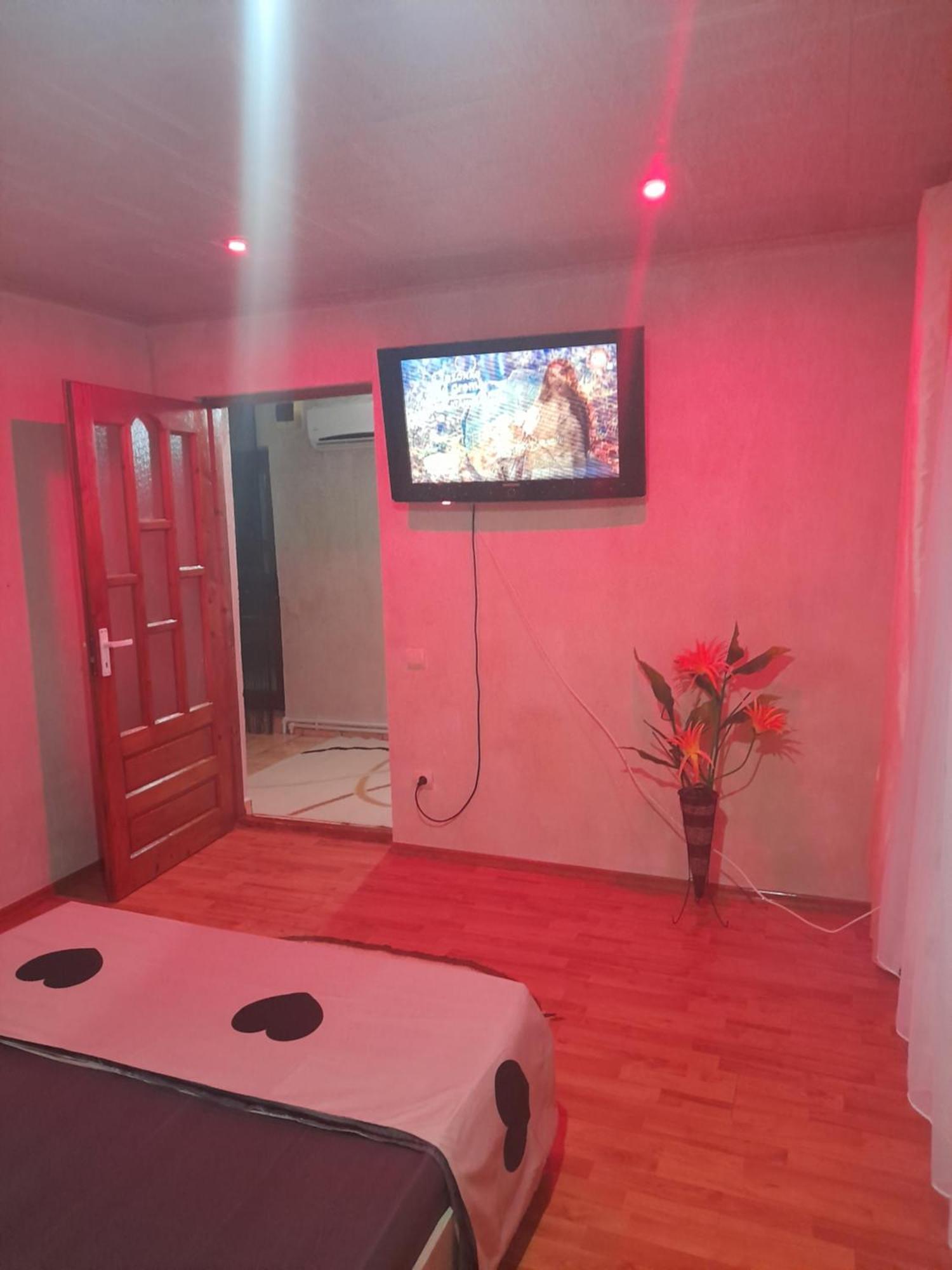 Cazare La Mare Patrascu Apartment Constanta Room photo